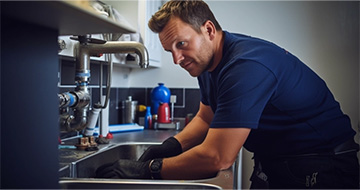 Why Choose Our Plumbing Services in Barbican?