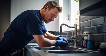 Trustworthy Barbican Plumbers For Your Plumbing Fixture Installation & Repair Needs