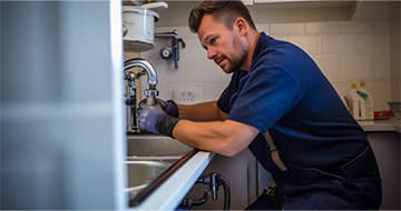 Why Choose Our Plumbing Services in Bloomsbury?