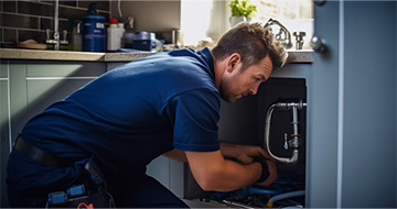 Why Choose Our Plumbing Services in Clerkenwell?