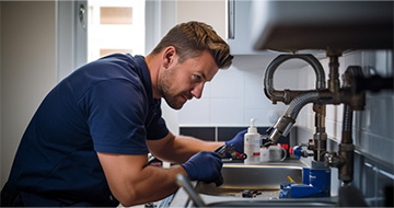 How Our Plumbing Services in Covent Garden Stand Out From the Rest?