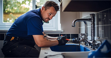 Get Professional Plumbing Fitting Solutions from Experienced Covent Garden Plumbers