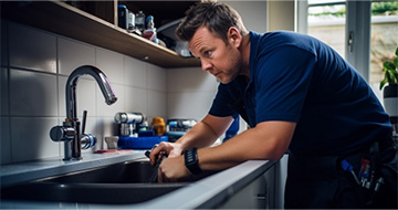 Why Choose Our Plumbing Services in Finsbury?