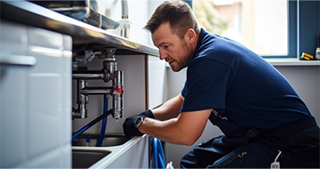 Get Professional Plumbing Fitting Services From Experienced Holborn Plumbers
