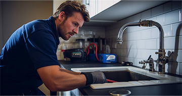 Experience Professional Plumbing Installation & Repair Services from Shoreditch Experts