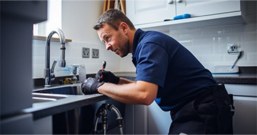 Have your Plumbing Fittings Installed & Repaired by Skilled Professionals