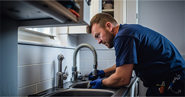 Why Choose Our Plumbing Services in Aldgate?
