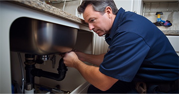 Experience Professional Plumbing Installations & Repairs from Qualified Aldgate Plumbers