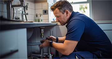Trust Skilled Beckton Plumbers for Your Plumbing Fittings Installation & Repair