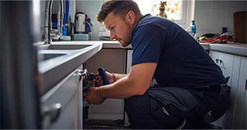 How Our Plumbing Services in Bethnal Green Stand Out from the Rest