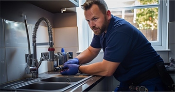 Get Professional Plumbing Installations & Repairs from Experienced Bethnal Green Plumbers