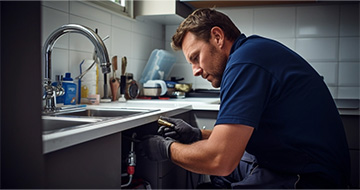 What Sets Our Plumbing Services in Bow Apart?