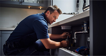 Get Professional Plumbing Fitting Installation & Repair from Experienced Bow Plumbers