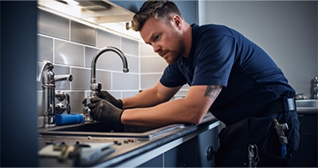 Why Choose Our Plumbing Services in Canning Town?
