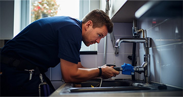 Get Professional Plumbing Fitting Installation and Repair in Canning Town