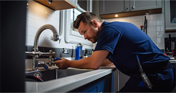 Experience Professional Plumbing Services in Chingford