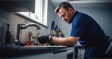 Why Choose Our Plumbing Services in Clapton?