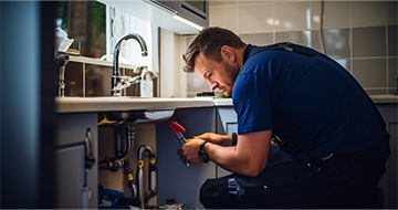 Rely on Professional Plumbers for All Your Plumbing Fitting Needs in Clapton