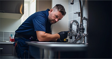 Why Choose Our Plumbing Services in East Ham?