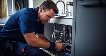 Enjoy Professional Plumbing Installation & Repair Services from East Ham Plumbers