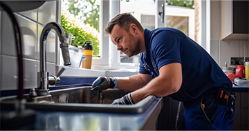 The Advantages of Our Plumbing Services in Forest Gate