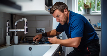 Get High Quality Plumbing Fitting Installation & Repair from Expert Forest Gate Plumbers