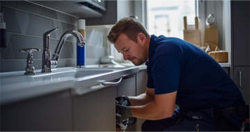 Why Choose Our Plumbing Services in Hoxton?