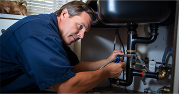 Get Professional Plumbing Fitting Services from Hoxton Plumbers