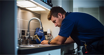 Why Choose Our Plumbing Services in Leyton?