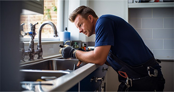 Get Professional Plumbing Fitting Installation & Repair From Leytonstone Experts
