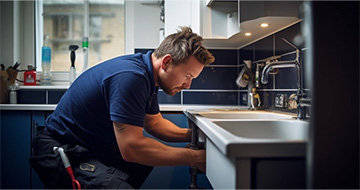 Why Choose Our Plumbing Services in Limehouse?