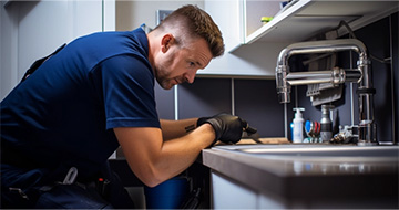 Why Choose Our Plumbing Services in Manor Park?