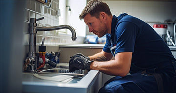 Trust Skilled Manor Park Plumbers to Install and Repair Your Plumbing Fittings