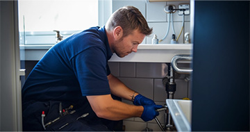 Get All Your Plumbing Fittings Installed & Repaired by Professional Mile End Plumbers