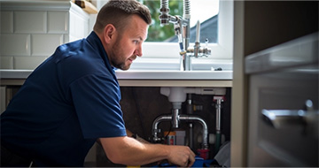 Why Choose Our Plumbing Services in Plaistow?