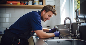 Why Choose Our Plumbing Services in Poplar?