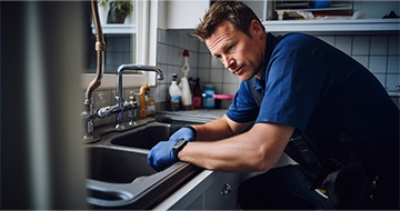 Why Choose Our Plumbing Services in South Woodford?