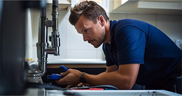 Get Experienced Plumbers to Install and Repair your Plumbing Fixtures in South Woodford