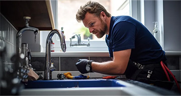 Why Choose Our Plumbing Services in Stoke Newington?
