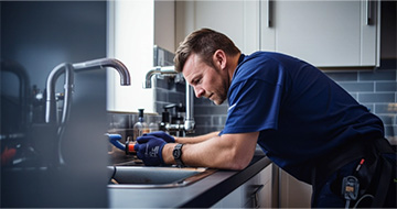 Have Your Plumbing Fittings Installed & Repaired by Experienced Professionals