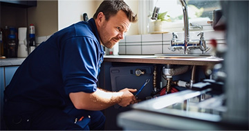 How Our Plumbing Services in Stratford Stand Out?