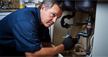 Experience Professional Plumbing Fitting & Repair Services From Stratford's Skilled Plumbers