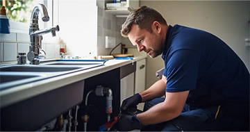 Benefits of Our Plumbing Services in Tower Hamlets