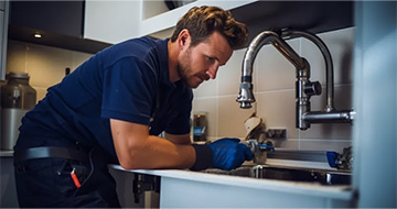 Have your Plumbing Fittings Installed & Repaired by Qualified Professional Plumbers