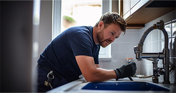 What are the Benefits of Choosing Our Plumbing Services in Waltham Forest? 