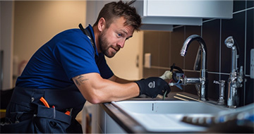 Why Choose Our Plumbing Services in Walthamstow?