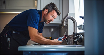 Get Professional Plumbing Fitting Installation & Repair Services in Walthamstow
