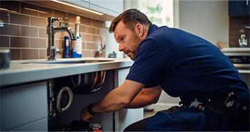 The Advantages of Using Our Plumbing Services in Wanstead 