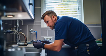 Experience Professional Plumbing Installation & Repair Services From Wanstead Plumbers