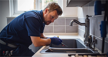 How Can Our Plumbing Services in Wapping Benefit You?